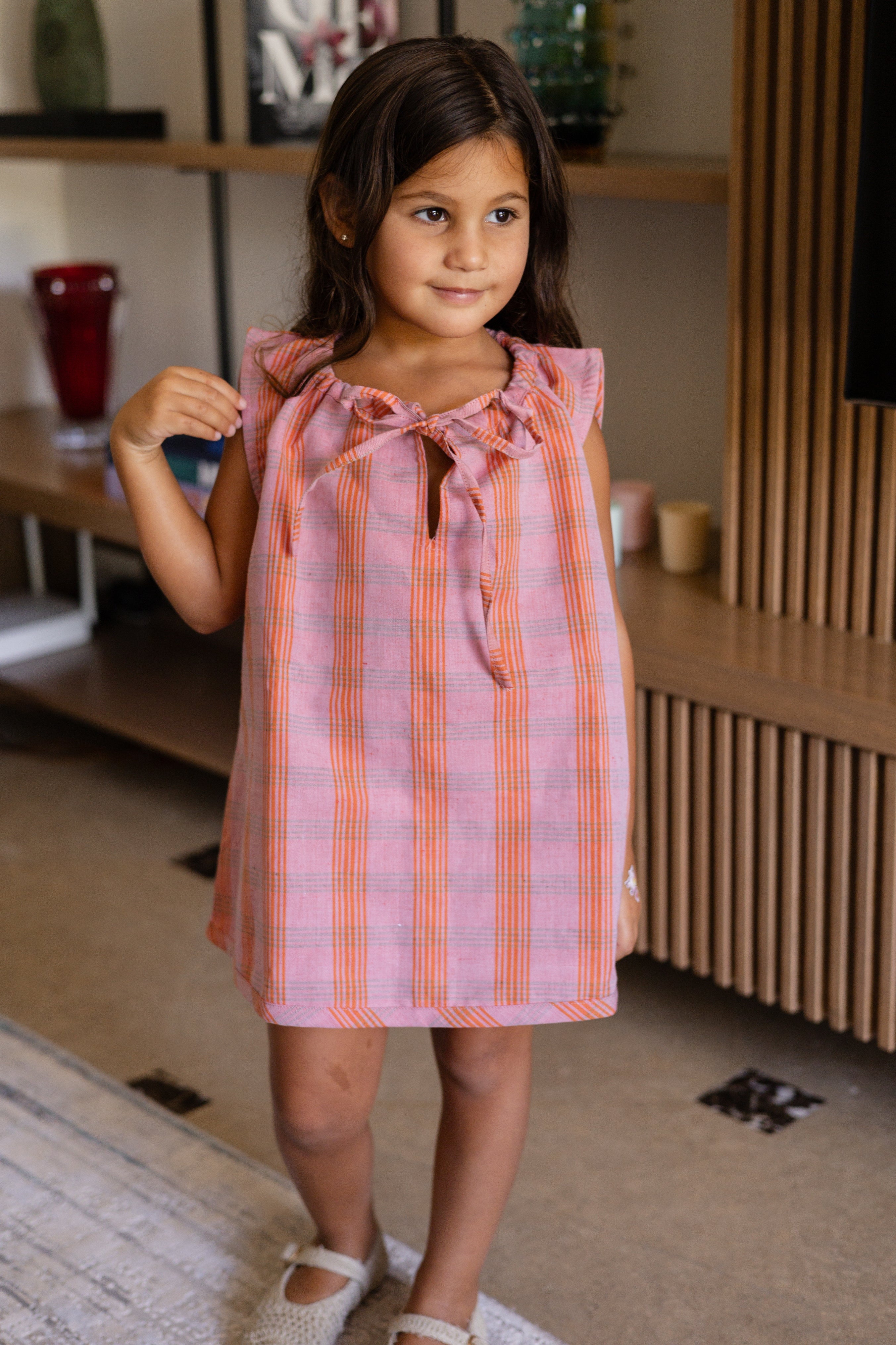 The Picnic Dress