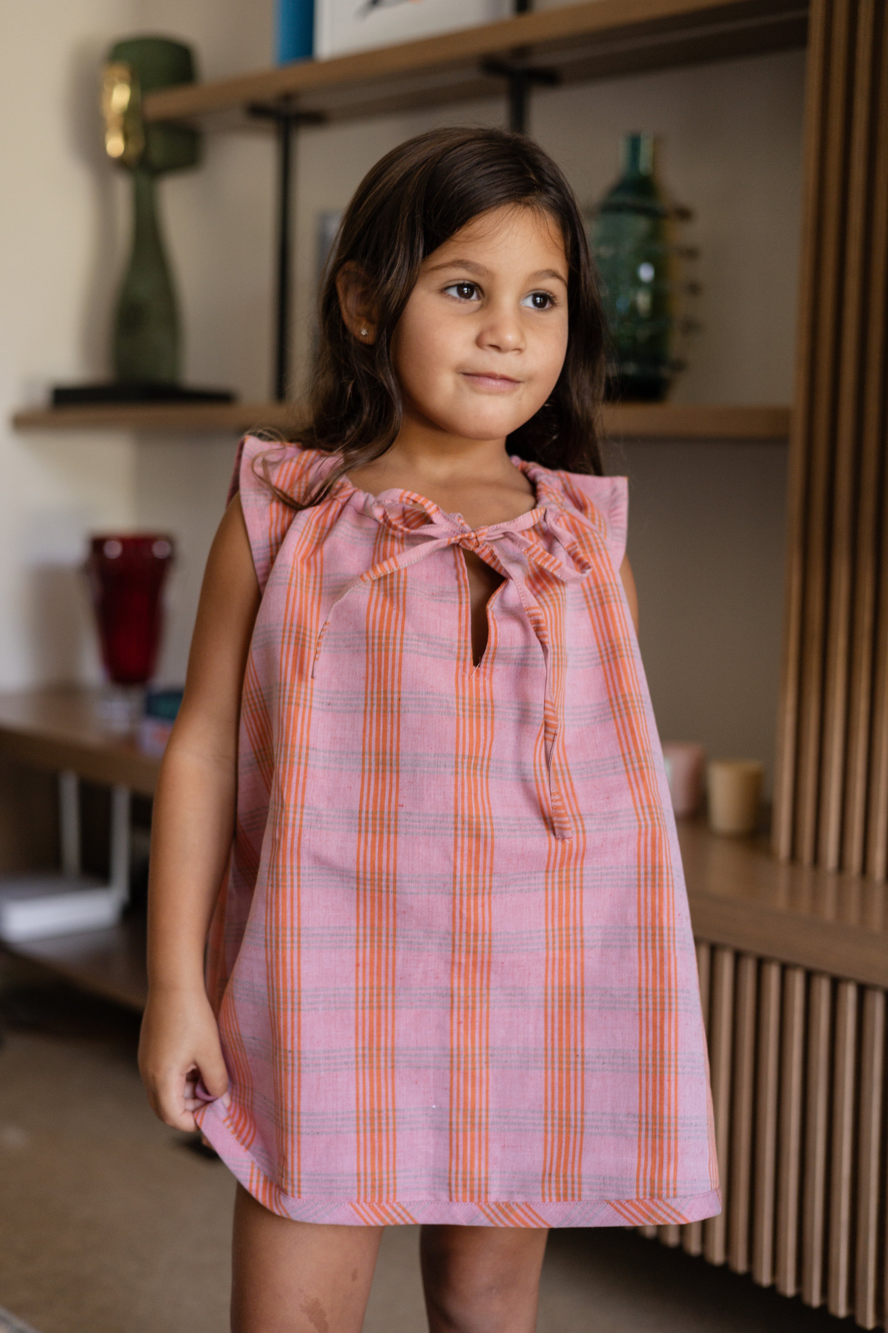 The Picnic Dress