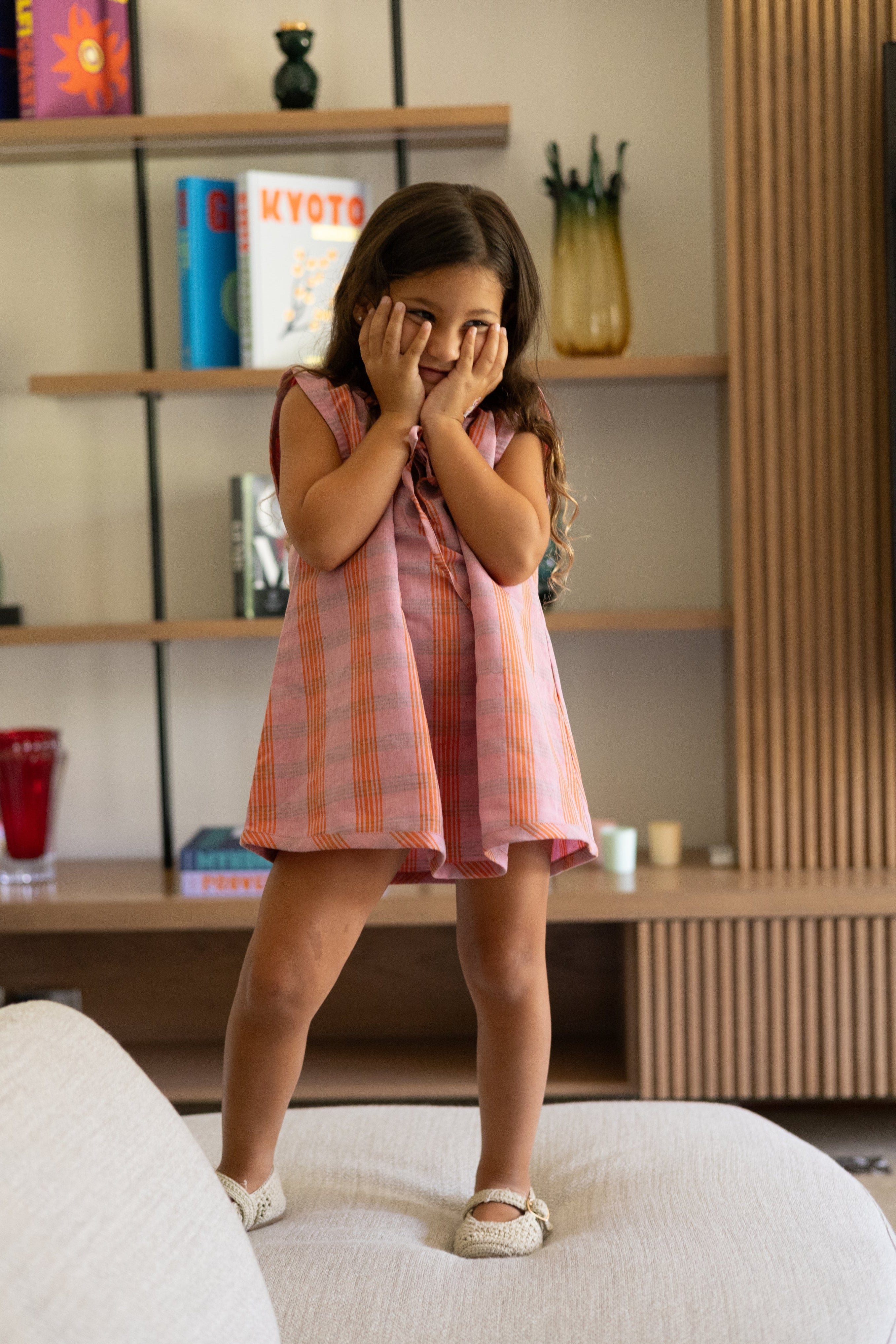 The Picnic Dress