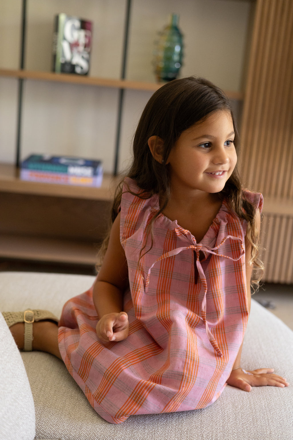 The Picnic Dress