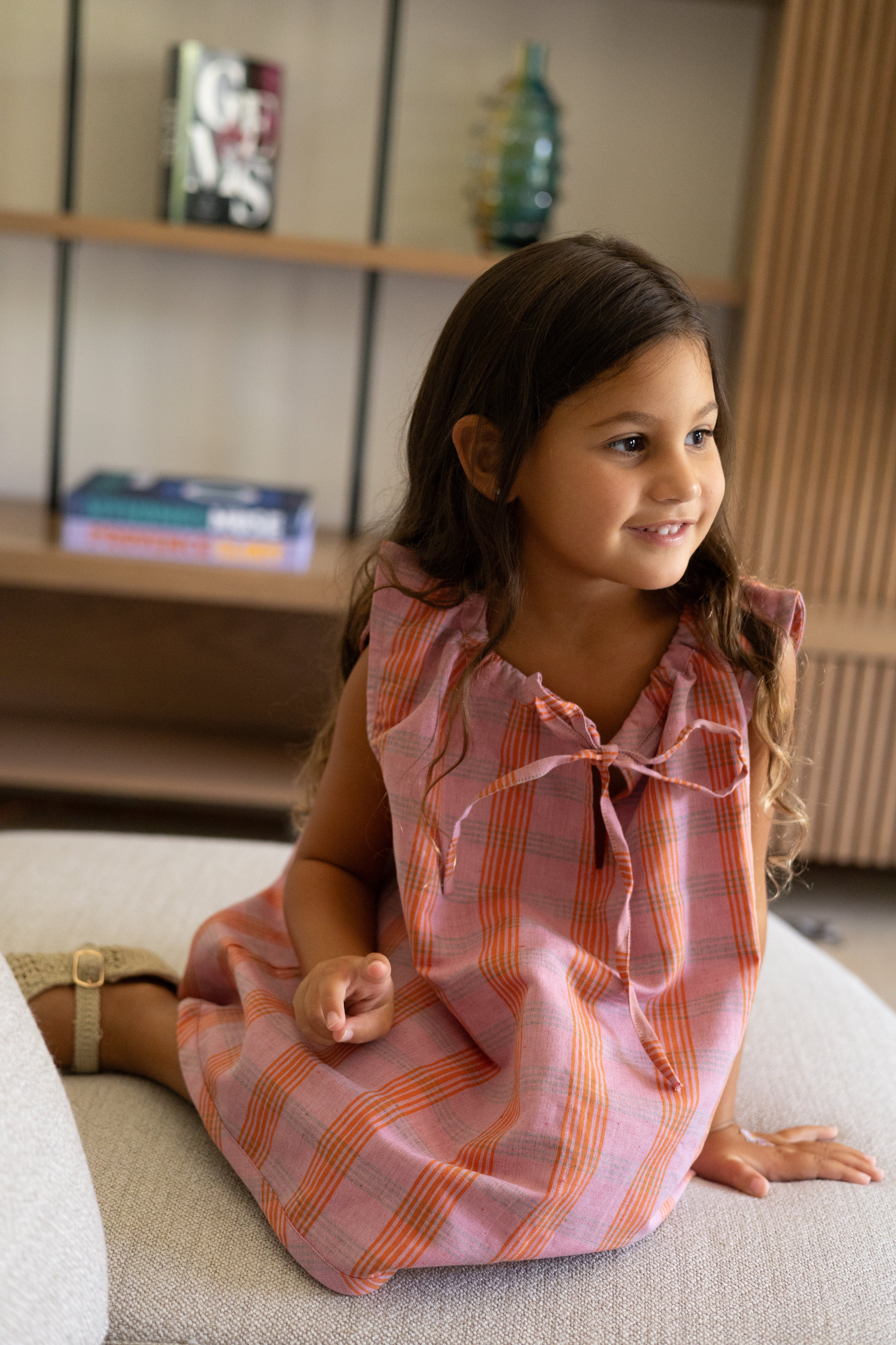 The Picnic Dress